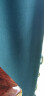 南极人钓鱼服男夹克轻薄款冰丝透气大码男士户外运动休闲宽松速干帽衫男 【2件装】银灰+蓝灰 L 实拍图