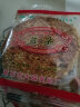 益朵（yi duo） 【鄂州特产馆】黄石益朵港饼芝麻馅薄饼独立小包装传统喜饼结婚 袋装椒盐味270g 实拍图