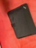 联想（lenovo）ThinkPad  T460S E470 X1 Carbon NewS2笔记本电脑内胆包保护套14英寸 棕色14英寸（348*230*20mm适用） 实拍图