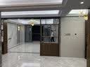 宏宇陶瓷宏宇瓷砖客厅餐厅大理石卧室地板砖800x800全抛釉书房地面砖 灰色 HPG80176 实拍图