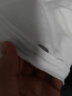 Emporio Armani EA阿玛尼 男士平角内裤 3条装 111357 CC717 白色 L  实拍图
