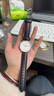 丹尼尔惠灵顿（DanielWellington）DW手表男女情侣表36mm时尚欧美表石英腕表父亲节日礼物DW00100053 实拍图