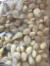 柏馋山东剥皮大蒜五斤 去皮蒜米 剥皮蒜蓉餐饮专用大蒜头 方便腊八蒜 1斤 （剥皮蒜米） 实拍图