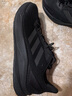 adidas X9000L1休闲实用舒适跑步鞋男子阿迪达斯官方轻运动 黑色 42 实拍图