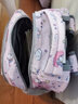 京商（Kyosho）日本中小学生轻音拉杆书包男孩女生儿童大容量可爬楼双肩书包 独角兽【主播推荐】 实拍图