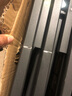 家丽·春天 免安装折叠衣柜加固烤漆钢管全钢架简易布衣柜家用卧室收纳衣橱 2.0米春风绿意（加厚碳钢管) 实拍图