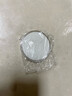 钱币保护盒纪念币收藏盒生肖币银元古币袁大头内垫可调节硬币圆盒 3号内垫盒 实拍图