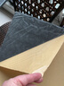 声帝 金字塔隔音棉卧室门窗琴房隔音板KTV录音棚直播家庭影院消音海绵 金字塔黑色 5cm厚【长50cm×宽50cm】十张（背胶自粘） 实拍图