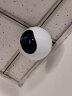 萤石H6终身流量款 无限流量 300万超清 4G精灵球 室内智能监控器家用摄像头 星光夜视 实拍图