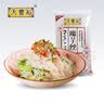 天豐裕魔芋丝魔芋面即食速食低卡无0低脂肪热量代餐粉丝素食食品5袋装 实拍图
