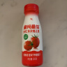 统一爱尚番茄NFC非浓缩番茄汁200Ml*10瓶整箱装（新老包装随机发货） 实拍图