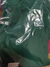 鸿星尔克（ERKE）于适同款|开衫卫衣秋冬中国外套情侣款国潮时尚运动服上衣长袖 云杉绿 S 实拍图