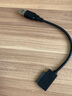龙麒 SATA转USB3.0笔记本2.5寸硬盘转USB2.0连接线外置光驱盒易驱数据连接线线台式机托 3.0 连接笔记本光驱 实拍图