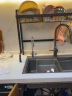 碧然德（BRITA）德国品牌 净水器家用 超滤 mypure pro X3 家用厨房净水机 过滤器 实拍图