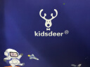 kidsdeer儿童科学实验套装小学生steam玩具男女孩生日圣诞节礼物儿童幼儿园手工科技制作器材料 350个实验【精美礼盒装】送在线实验教程原理 实拍图