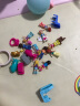 迷你波莉（POLLY POCKET）儿童玩具女孩生日礼物时尚过家家玩具 惊喜爆米花 GVC96 实拍图