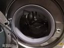 伊莱克斯（Electrolux）洗衣机 原装进口11kg大容量全自动BLDC变频一级节能滚筒家用洗烘一体机 11kg洗涤 7kg烘干 EWW1142ADSA 实拍图