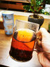 Kandrick Tea全新升级 OP1芽下第首叶原味 锡兰红茶 100g 礼品罐装 实拍图