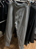 海澜之家【小火-Air9】保暖裤男双面磨绒280g抗菌发热贴片薄秋裤单裤衬裤 实拍图
