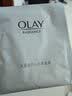 玉兰油（OLAY）面膜女小白瓶抗糖美白面膜补水提亮肤色保湿新年礼物送女生新年 （共20片）美白15片+补水5片 实拍图
