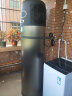 格力（GREE）空气能热水器家用 一体机 200升 电辅热 70℃高水温（3-5人 ）KRS-1.5/TD200ANbA 实拍图