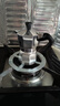 比乐蒂（Bialetti）【百年品牌】摩卡壶 经典意式手冲咖啡壶家用浓缩手动咖啡机礼物 经典1杯份 40ml 实拍图