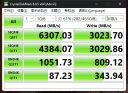 致态（ZhiTai）长江存储 500GB SSD固态硬盘 NVMe M.2接口 Ti600系列 (PCIe 4.0 产品) 实拍图