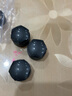 圣饰达适用奥迪轮胎螺丝帽17-24款A4L A6L Q3 Q5L A3 A7 Q2L S3RS螺丝盖 （原车款）灰色4六角+1个防盗 实拍图