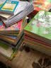 米小圈套装全套74册 米小圈上学记一二三四年级全套16册+漫画历史故事15册+脑筋急转弯8册+漫画成语10册+日记本5册+趣味猜谜语4册+姜小牙上学记4册+快乐大语文12册正版五年级六年级单本套装可选 实拍图