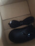 【8成新】雷蛇(Razer)毒蝰终极版有线/无线双模鼠标(不含底座）人体工学鼠标 办公鼠标 电竞游戏鼠标 双手通用型鼠标 轻量化鼠标 RGB幻彩灯效鼠标 吃鸡/LOL/CS GO游戏鼠标 黑色 实拍图