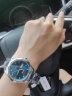 金仕盾（JIN SHI DUN）瑞士机械表品牌排行十大名表男士手表商务防水前十名腕表生日礼物 进口机芯-蓝宝石表镜-男式腕表 晒单实拍图