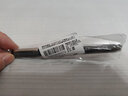 施德楼（STAEDTLER）针管笔勾线笔 0.5mm纤维头耐擦防水直液签字笔 美术绘图描线速干笔30805-9 实拍图