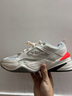 耐克（NIKE） 男子运动鞋  M2K TEKNO AV4789-001 42.5 实拍图
