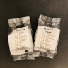 亚米（Yami）日本进口材质 挂耳咖啡滤纸 50片 便携手冲咖啡滴漏式过滤袋 晒单实拍图