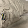BXMAN纯棉睡裤男家居裤宽松梭织长裤中腰舒适休闲双口袋 LB82 170M 实拍图