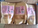 俏滋郎零食手工网红食品装膨化休闲小零食锅巴小麻花混装便宜批发食品 六种各一袋(混合口味) 实拍图