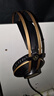 爱科技 爱科技 K92头戴式专业录音棚监听耳机有线HIFI录音配音直播耳机 K92 实拍图