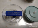 拜杰拉蒜器打蒜器手拉式宝宝辅食机家用手动绞肉机切菜蒜泥器拉蒜神器 碎菜器100ml 实拍图