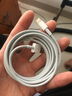 好又齐苹果充电器充电头手机快充充电套装适用苹果iphonexs/11/6/7p/8plus/12/X/14/13/XR 【2米】苹果充电线 实拍图