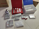 珀莱雅（PROYA）【易烊千玺同款】双抗精华美白特证版焕白净亮精华液补水保湿精华 双抗精华50ml礼盒装 实拍图