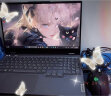联想（Lenovo）拯救者R7000 游戏笔记本电脑 15.6英寸超能电竞本(R7-7840H 16G 512G RTX4060显卡 高刷高色域屏) 实拍图