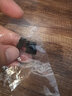适用欧姆龙鼠标微动按键开关D2FC-F-7N 10m 20mOF 50M-RZ雷蛇罗技 D2FC-F-K(50M) 蓝点【一个装】 实拍图