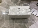 北鼎（Buydeem）茶壶 冲茶玻璃器具 分离过滤套装水壶茶器家用办公  高硼硅玻璃 【套装】D杯*2+泡茶壶 800ml 实拍图