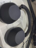 索尼（SONY）WH-1000XM5 头戴式无线降噪耳机 AI智能降噪 黑色 晒单实拍图