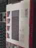 HUKE 折叠键盘带数字触控板 多设备平板手机笔记本电脑办公迷你便携无线蓝牙键盘鼠标套装全尺寸 黑色 折叠键盘 数字键触控板一起 晒单实拍图
