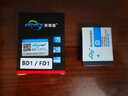 奥德盛（ODSX） NP-BD1索尼 SONY DSC-T900 T70 T300 T90相机 充电器 电池 电池 NP-FD1 实拍图