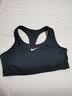 耐克（NIKE）2026年女子W NK DF SWSH MED SPT BRA运动内衣 DX6822-010 XL 实拍图