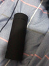 富光保温杯大容量男女茶杯商务真空304不锈钢便携水杯刻字定制logo 黑色磨砂340ml 实拍图