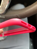 supcase 苹果SE3/8/7手机壳iPhone8保护套透明全包防摔手机壳 【4.7英寸】 苹果SE3/2/7/8 雅玫粉 实拍图