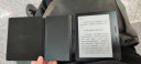 【二手95新】Kindle 全新亚马逊 Oasis 电子书阅读器 墨水屏电子书 1代-4G内存-WiFi版-黑色 实拍图